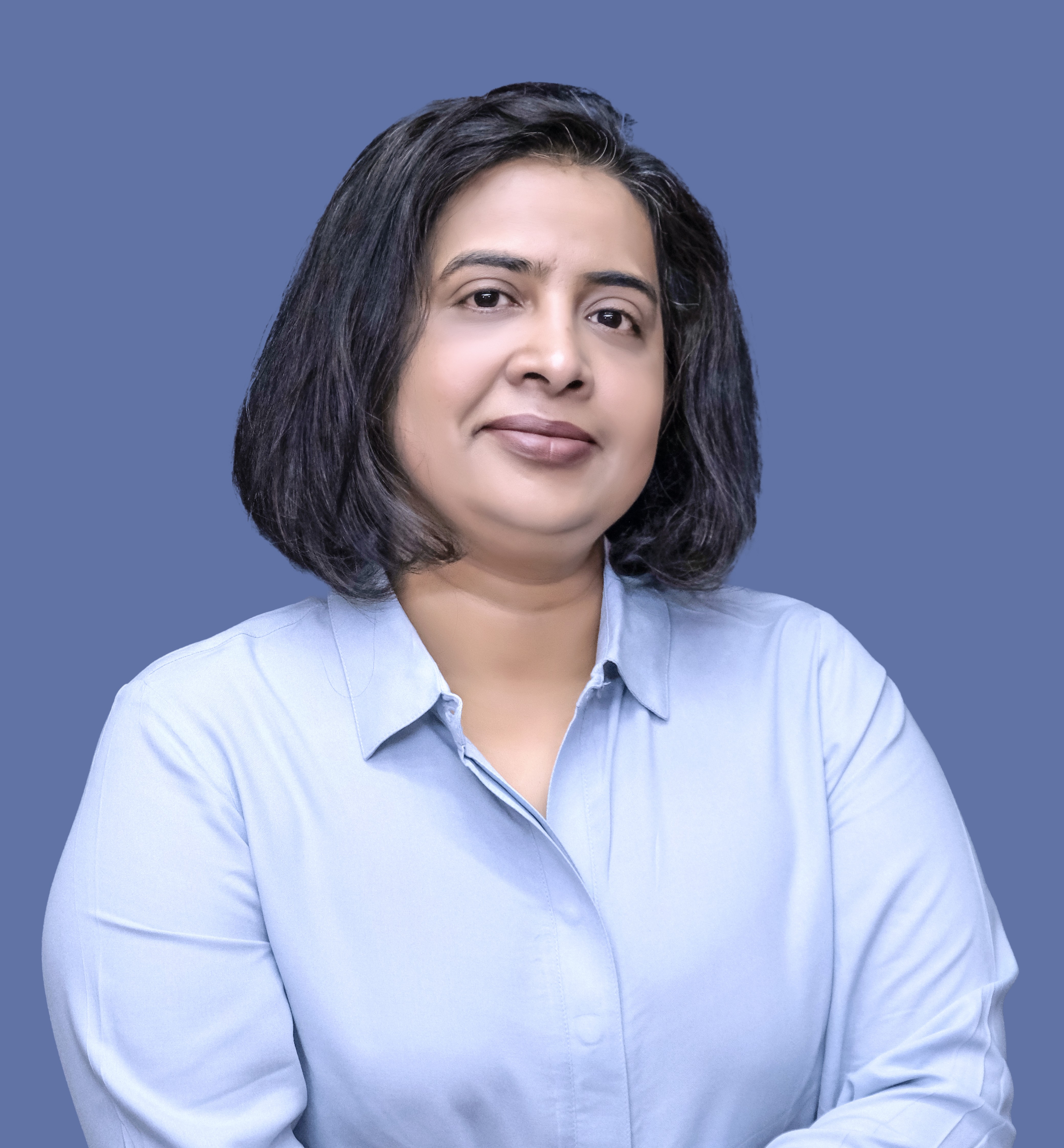 Dr. (Major) Meeta Tyaagi